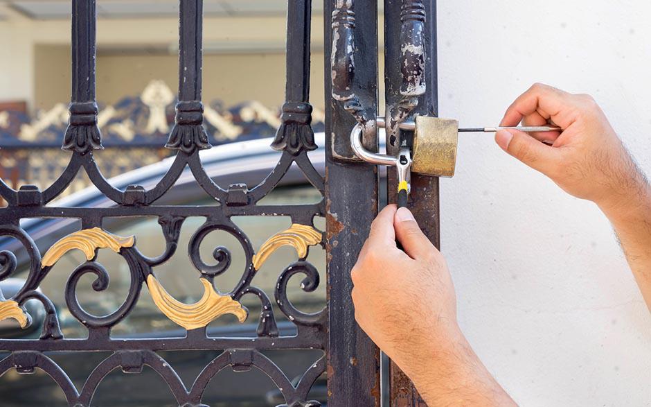 serrurier solution aluminium Paris 11