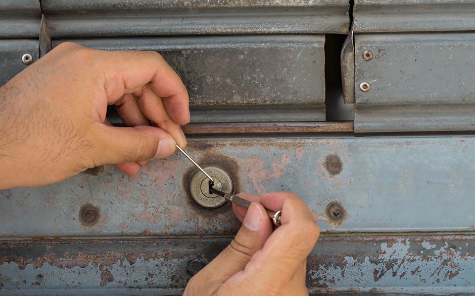 serrurier solution aluminium Paris 11