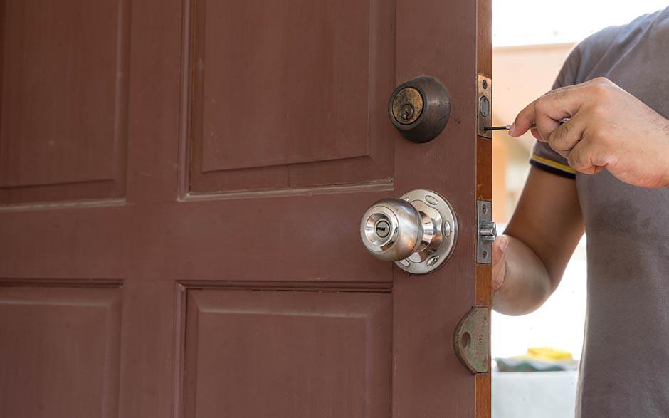 dépanner votre ouverture de porte Le Plessis-Bouchard